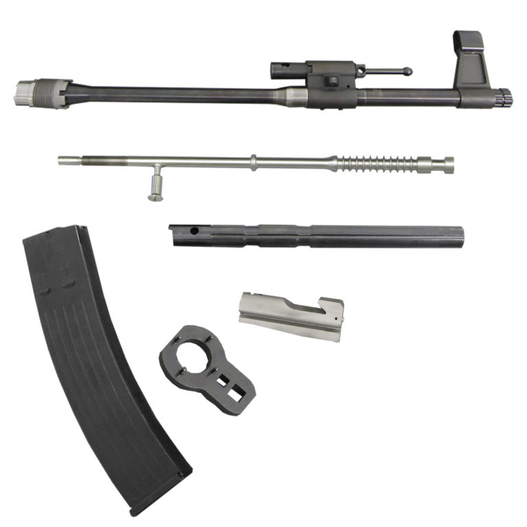 HMG® StG Caliber Conversion Kit Hill & Mac Gunworks