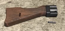 HMG® StG Wooden Stock Assembly